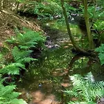 't Hertje アパート エルメロ