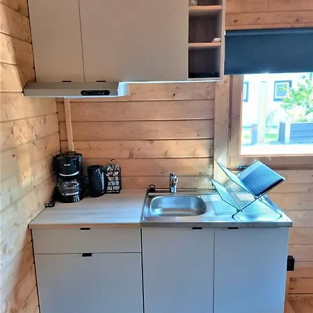 Apartment 't Hertje Ermelo
