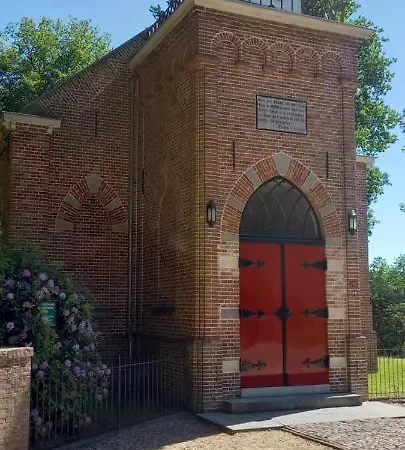 Apartment 't Hertje