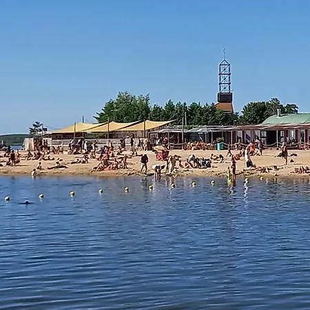 アパート 't Hertje