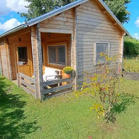 't Hertje Apartment *
