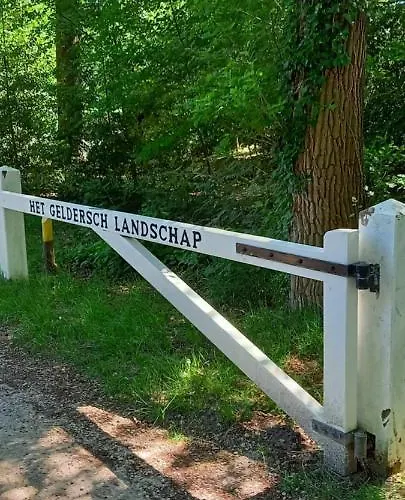 Lägenhet 't Hertje Ermelo