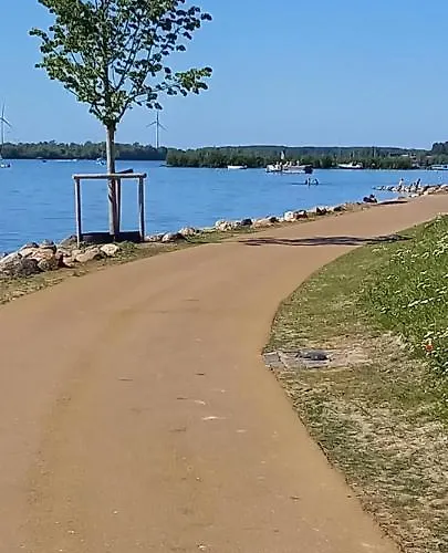 't Hertje Lägenhet *