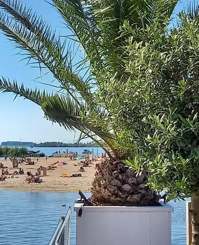 Lägenhet 't Hertje Ermelo