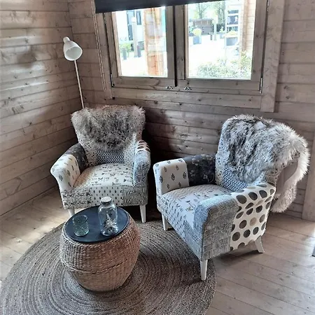 't Hertje Appartement Ermelo