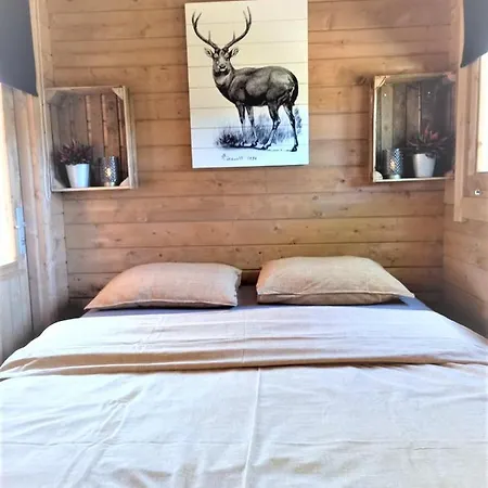 't Hertje Appartement *