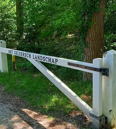 Lägenhet 't Hertje Ermelo