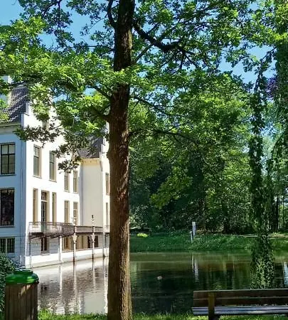 Lägenhet 't Hertje *