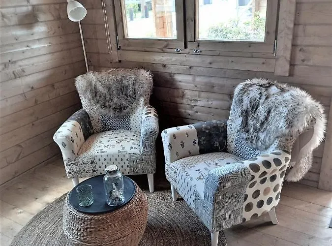 't Hertje Appartement Ermelo