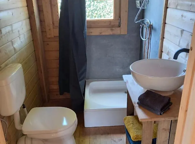 Appartement 't Hertje