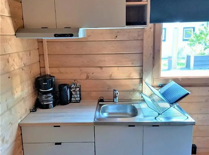 Appartement 't Hertje Ermelo