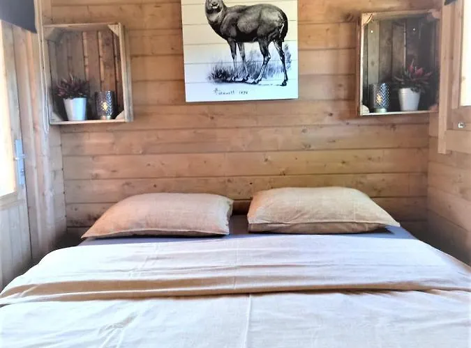 't Hertje Appartement *